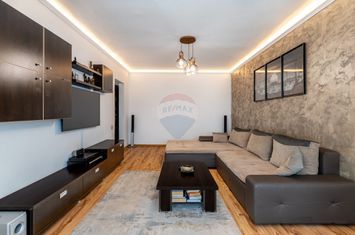 Apartament cu 3 camere, Gradini Manastur, 75mp, 2 bai, Comision 0% anunturi imobiliare Cluj