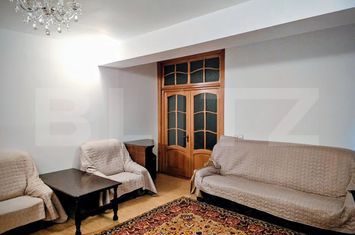 Apartament 3 camere de inchiriat IASI - Iasi anunturi imobiliare Iasi