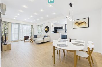 Apartament 3 camere Herăstrău, București anunturi imobiliare Bucuresti