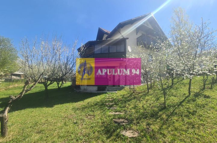 Vila de vanzare in Comarnic anunturi imobiliare Prahova
