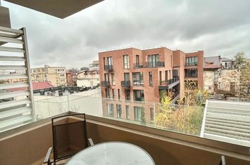 One-room apartment | Central complex | Vasile Lascar Street | anunturi imobiliare Bucuresti