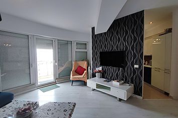 Apartament 2 camere de inchiriat MAMAIA - Constanta anunturi imobiliare Constanta