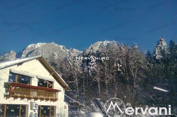 Casă - 8 camere de vanzare BUSTENI - Prahova anunturi imobiliare Prahova