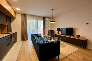 Apartament de lux cu 3 camere, 2 bai, in Monarch Residence anunturi imobiliare Timis