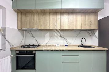 Apartament cu 3 camere decomandat, la perter in zona Girocului. anunturi imobiliare Timis