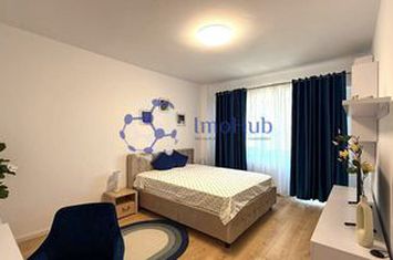 Apartament de inchiriat la Unirea Towers, parcare inclusa anunturi imobiliare Iasi