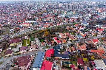 Teren în Pârneava – locație premium pentru casă sau duplex anunturi imobiliare Arad