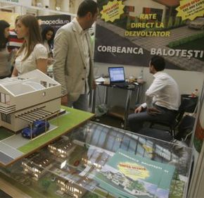 Riscurile cumpărării în rate de la dezvoltatorii imobiliari