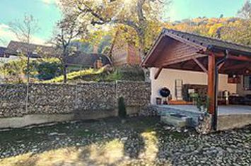 Casă - 4 camere de vanzare FANTANELE - Sibiu anunturi imobiliare Sibiu