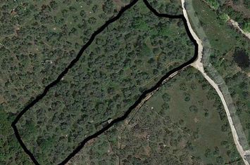 Teren construibil 6.081 mp în Megalos Prinos anunturi imobiliare Grecia