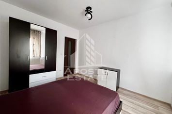 Apartament 2 camere, centrala proprie, pod propriu, zona Soarelui anunturi imobiliare Timis