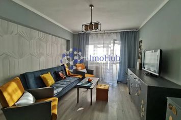 Apartament de inchiriat cu 2 camere- Zona Centrala anunturi imobiliare Iasi