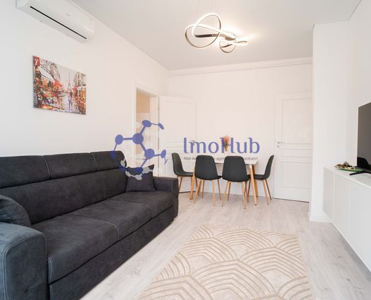 Apartament 2 camere Tatarasi, 60 mp