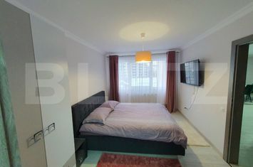 Apartament 3 camere de inchiriat CLUJ-NAPOCA - Cluj anunturi imobiliare Cluj