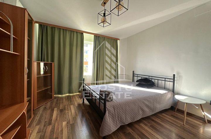 Apartament cu 1 camera, Gheorghe Lazar anunturi imobiliare Timis