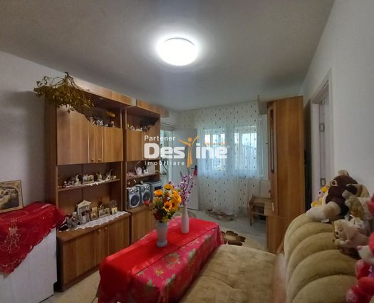 Apartament 2 camere Roman, 34 mp
