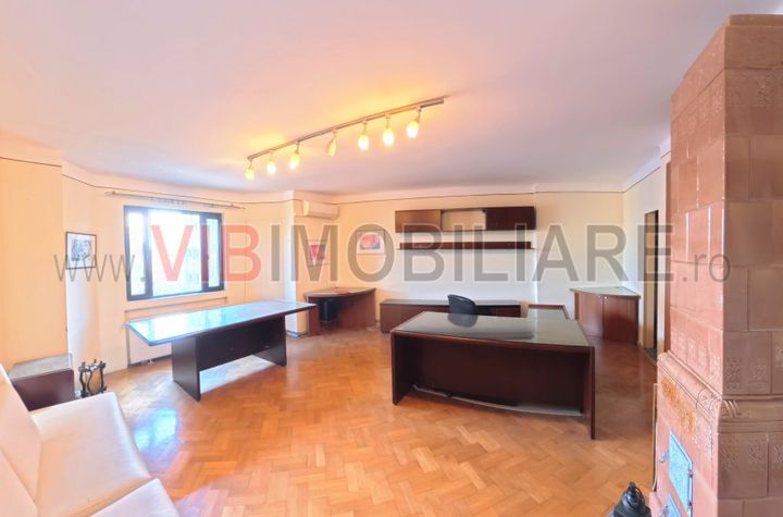 Ultracentral, Apartament Rezidential sau Societate, 3 camere + Reception anunturi imobiliare Bucuresti