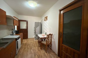 Apartament cu 2 camere, etajul 1, zona Sagului anunturi imobiliare Timis