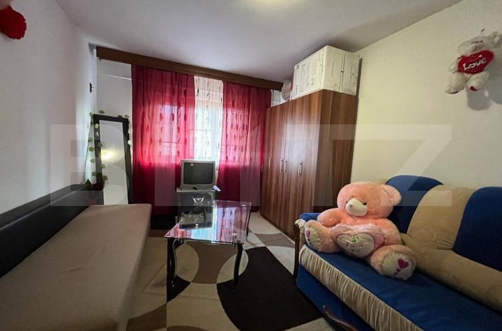 Garsonieră de vanzare SARARI - Dolj anunturi imobiliare Dolj