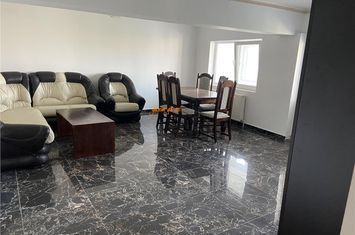 Apartament 4 camere de inchiriat CENTRAL - Vrancea anunturi imobiliare Vrancea
