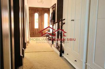 Casă - 4 camere de vanzare SELIMBAR - Sibiu anunturi imobiliare Sibiu