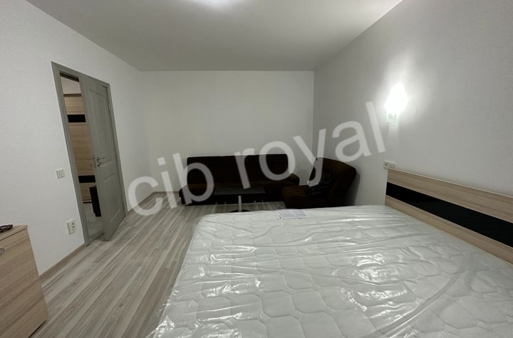 Inchiriez garsoniera zona parc Titan, 2 min metrou Titan,Str. Constantin Brâncuși nr. 3 anunturi imobiliare Bucuresti
