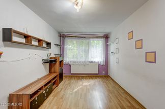 Apartament 2 camere de vânzare Bucuresti - Berceni