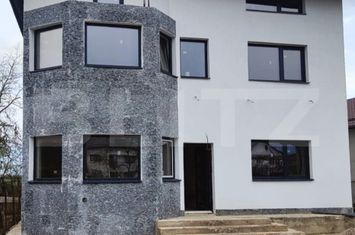 Vilă - 15 camere de vanzare DUMBRAVA - Dambovita anunturi imobiliare Dambovita