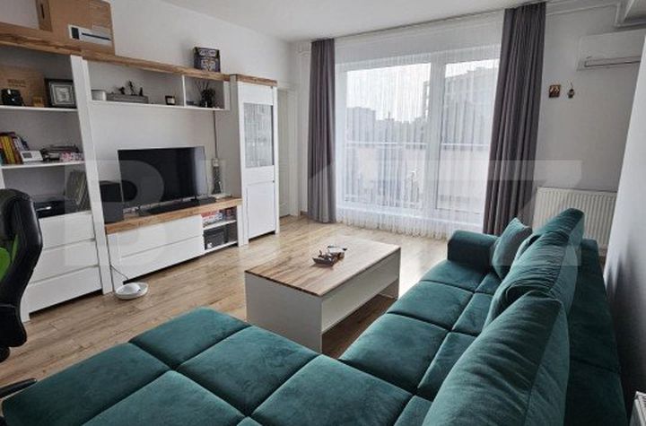 Apartament 2 camere de vanzare CLUJ-NAPOCA - Cluj anunturi imobiliare Cluj