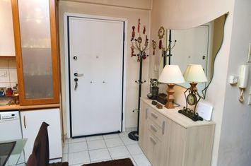 Apartament 2 camere, 64 mp — Nigrita, etaj 1 anunturi imobiliare Grecia