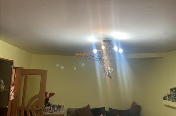 Apartament 4 camere de vanzare BRAILEI - Vrancea anunturi imobiliare Vrancea