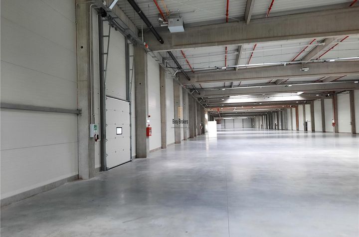 Spațiu industrial de inchiriat INDUSTRIAL - Cluj anunturi imobiliare Cluj