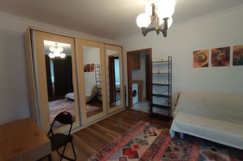 Inchiriere apartament 2 camere mobilat/utilat metrou 1 Mai Mihalache anunturi imobiliare Bucuresti