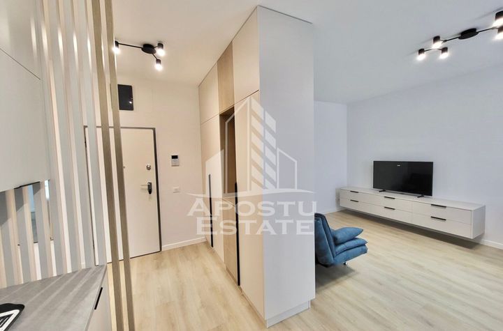 Apartament cu 2 camere, 53mp, prima inchiriere, zona Torontalului anunturi imobiliare Timis