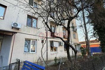 Brancoveanu - 12 min Metrou - Str. Prasilei - Garsoniera anunturi imobiliare Bucuresti