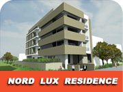 Proiect Nord Lux Residence - Bucurestii Noi