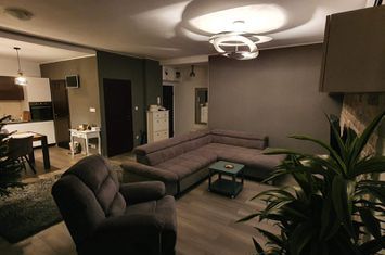 Vanzare 3 camere Natura Residence 167 mp + 2 locuri de parcare anunturi imobiliare Bucuresti