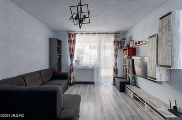 Apartament 2 camere de vanzare BACIU - Cluj anunturi imobiliare Cluj