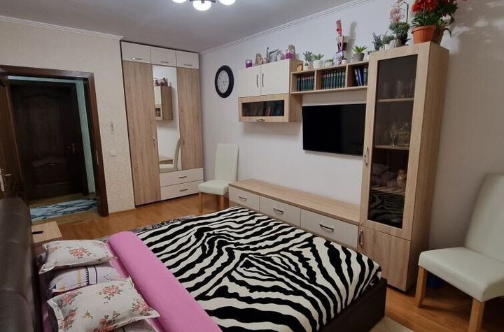 Apartament 2 camere de vanzare 13 DECEMBRIE - Brasov anunturi imobiliare Brasov