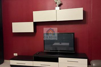Inchiriez apartament CENTRAL 2 camere zona Alba Iulia, Calea Dudesti, bloc 2011, la 1.4 km metrou Timpuri Noi, igienizat. anunturi imobiliare Bucuresti