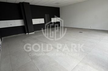 Spatiu Comercial - Floresti/Eroilor  - Vitrina - 89 mp anunturi imobiliare Cluj
