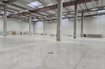 Spațiu industrial de inchiriat VEST - Brasov anunturi imobiliare Brasov