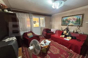 Apartament 2 camere de vanzare MICRO 11 - Dambovita anunturi imobiliare Dambovita