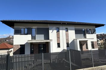 Vilă - 5 camere de vanzare DEZMIR - Cluj anunturi imobiliare Cluj