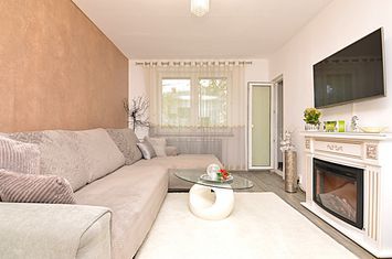 Apartament 2 camere de inchiriat DRISTOR - Bucuresti anunturi imobiliare Bucuresti