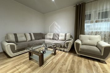 Apartament cu 2 camere decomandat la etajul 1 in Giroc la asfalt. anunturi imobiliare Timis