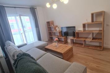 Apartament 2 camere de vanzare FLORESTI - Cluj anunturi imobiliare Cluj