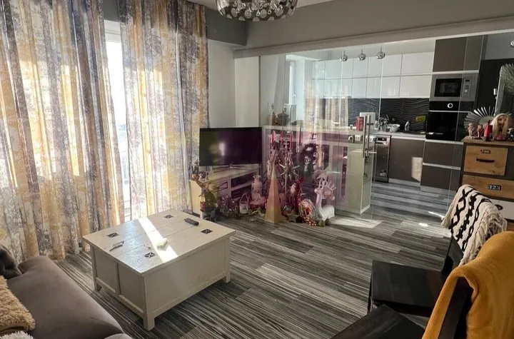 Apartament 2 camere Parc Tudor Arghezi - Grand Arena bloc nou (2015) anunturi imobiliare Bucuresti