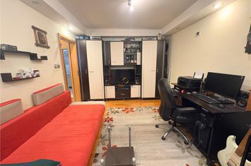 Garsonieră de vanzare GIROCULUI - Timis anunturi imobiliare Timis