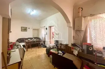 Casa individuala - zona inalta Bujac anunturi imobiliare Arad